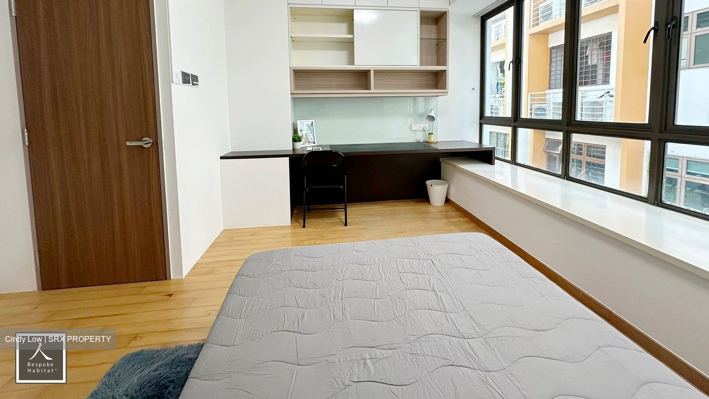 Jalan Pasir Ria (D5), Terrace #557575181